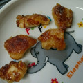 はるANDゆうママ's cooksnap of when they made 簡単♫大人も子供も喜ぶむね肉のマヨ焼き.