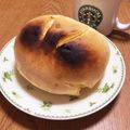 ぽめchan's cooksnap of when they made 思い立って30分★発酵なしサクッとパン☆.
