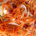 サバ白ルルド's cooksnap of when they made らっきょう酢で揚げないししゃもの南蛮漬け.