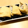 クックL1DJLA☆'s cooksnap of when they made 味付け揚げde簡単☆ツナのいなりずし.