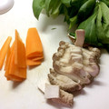 クックVDUPJV☆'s cooksnap of when they made オイスターソースの焼きそば.