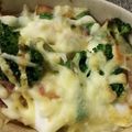 ちょこだいすきママ's cooksnap of when they made はんぺんのふわふわチーズ焼き.