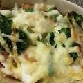 ちょこだいすきママ's cooksnap of when they made はんぺんのふわふわチーズ焼き.