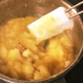 まめご1115's cooksnap of when they made リンゴジャム.