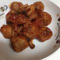 こがしママ's cooksnap of when they made 市販の肉団子で時短！肉団子トマトソース★.