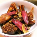 ♪naーchim♪'s cooksnap of when they made 給食で人気！鶏肉のレモン煮.