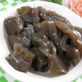 miyuki12's cooksnap of when they made 我が家のこんにゃくの切り方.
