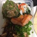 ゆうすけたろはは's cooksnap of when they made 簡単♡カニカマとワカメとキュウリの酢の物.