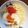ochoa's cooksnap of when they made あの明太子おうどん.