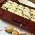 ｍａｐｌｅ。▽▲'s cooksnap of when they made 【ふわとろ】★たこ焼き★【ふっくら】.