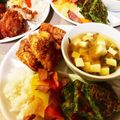 ame-ikuru's cooksnap of when they made 青パパイヤとベーコンの炒めもの.