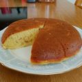 ばく★ちく's cooksnap of when they made ホットケーキミックスと炊飯器で！ツナパン.
