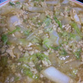 みー３２'s cooksnap of when they made あったか☆白菜と卵のとろとろ煮.