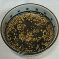 waka-87's cooksnap of when they made 美味しくて簡単！自家製焼肉のタレ.