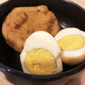 ぎんはる's cooksnap of when they made がんもの煮物たまご付き☆.