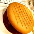 まきやん5050's cooksnap of when they made 材料三つ！ふわふわ♡基本のスポンジケーキ.