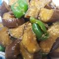 しずしずしずか's cooksnap of when they made お肉なし★ナスとピーマンの味噌炒め.
