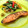 デュランダル's cooksnap of when they made 秋鮭のみりんマスタード漬け焼き.