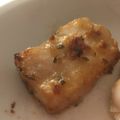 boutiqueEF's cooksnap of when they made 簡単！白身魚のムニエル.