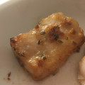 boutiqueEF's cooksnap of when they made 簡単！白身魚のムニエル.