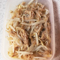 melody♡'s cooksnap of when they made 3分で簡単！もやしとシーチキンのマリネ.