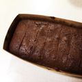 yukkyhime's cooksnap of when they made チョコレートケーキ.