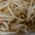 geullaha's cooksnap of when they made レンジで簡単作り置き！もやしの煮びたし.