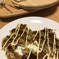 永遠の新妻's cooksnap of when they made 人参と玉ねぎのお焼き.