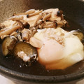 kitchon's cooksnap of when they made 簡単☆ナスの卵とじ.