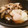 kitchon's cooksnap of when they made 簡単☆ナスの卵とじ.