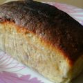 ☆うっちぃ☆'s cooksnap of when they made バナナパウンドケーキ.