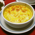 ともこキッチン's cooksnap of when they made ふわふわふんわり☆長芋のチーズ焼き☆.