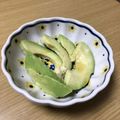 FーMANA's cooksnap of when they made 【簡単】アボカドの美味しい食べ方♪.