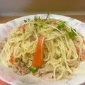 はらぺこしろうさぎ's cooksnap of when they made 玉ねぎと豚肉の塩味焼きそば.