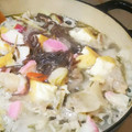 emi55318's cooksnap of when they made 我が家の豚汁＊根菜たっぷり。炒めて旨味を.
