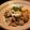 fincafe's cooksnap of when they made きのこのリゾット.