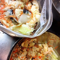 silkちゃん＾＾'s cooksnap of when they made 冬の定番【にしん漬け♪】.