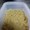 天才のりちゃん's cooksnap of when they made 焦がし林檎と玉葱のドレッシング.