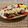 コムギ大好き's cooksnap of when they made 牛肉ステーキ風ねぎ塩レモンダレ★.