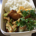 ポメちょん's cooksnap of when they made ちくわのカイワレさん.