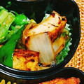 Ｋ．Ｙ．Ｅ．ママ♡'s cooksnap of when they made 厚揚げと玉ねぎピーマンの梅炒め.