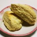 めげさん's cooksnap of when they made 美味しいお豆腐イングリッシュスコーン.