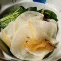 さくらもこもこ's cooksnap of when they made 柚子茶で作るゆず大根.