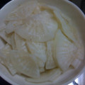 ☆みやこママ☆'s cooksnap of when they made 大根のゆず胡椒和え.