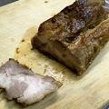 ofmm01's cooksnap of when they made 簡単☆焼豚☆.