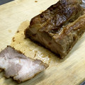 ofmm01's cooksnap of when they made 簡単☆焼豚☆.