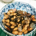 moz煮's cooksnap of when they made ひじきと大豆の煮物.