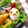 annnnn's cooksnap of when they made キャラ弁✿うずら卵でキイロイトリ♡.
