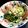 くーちゃん＆もも's cooksnap of when they made 生ハム×アボカドdeさっぱりサラダ♪.