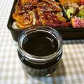 runa10's cooksnap of when they made おいしい～万能ダレ☆豚丼・照り焼き・蒲焼.